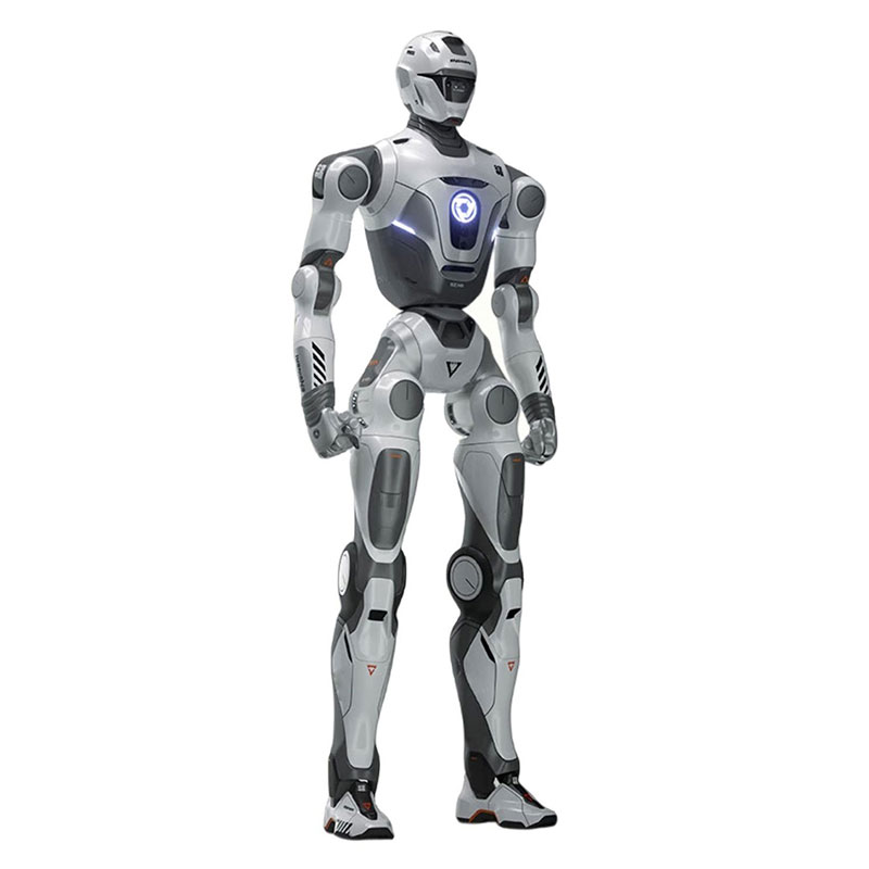 人形机器人